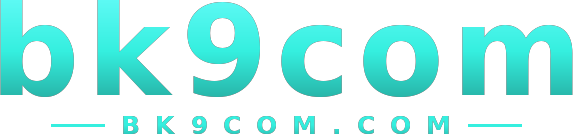 bk9com logo
